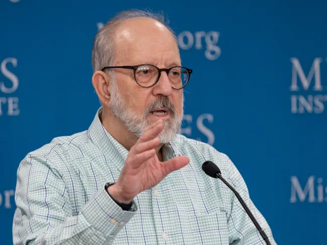 Joseph T. Salerno, RGS 2025